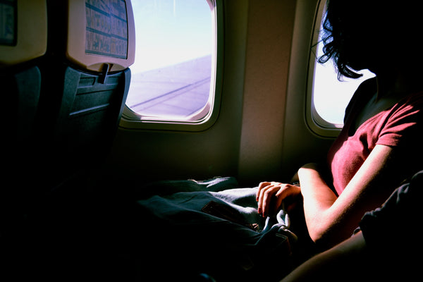 14 THINGS NOT TO DO ON A PLANE - HOW TO GET INSTANT ENEMIES
